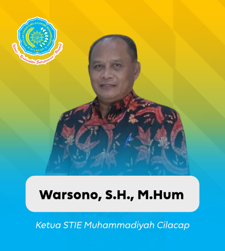 STIE MUHAMMADIYAH CILACAP